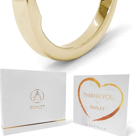 🌷3 for 45$🌷OVALET womens bag hook or bracelet - Picture 7 of 9